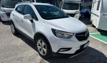Opel Mokka X 1.6 110CV Advance pieno