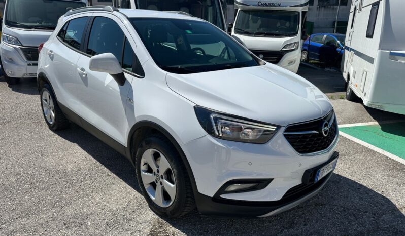 Opel Mokka X 1.6 110CV Advance pieno