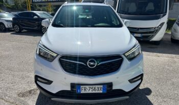 Opel Mokka X 1.6 110CV Advance pieno