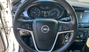 Opel Mokka X 1.6 110CV Advance pieno