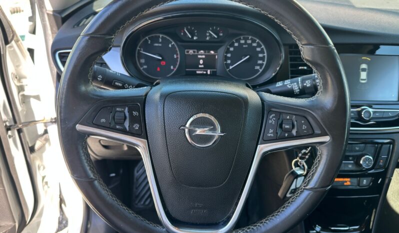 Opel Mokka X 1.6 110CV Advance pieno
