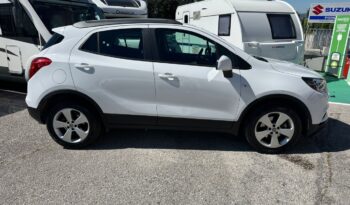 Opel Mokka X 1.6 110CV Advance pieno