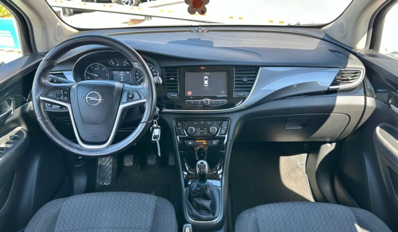 Opel Mokka X 1.6 110CV Advance pieno