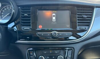 Opel Mokka X 1.6 110CV Advance pieno
