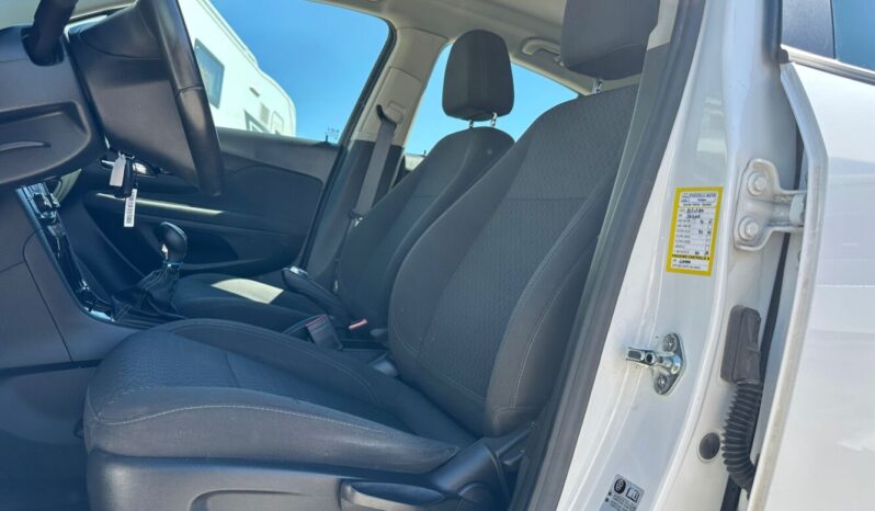 Opel Mokka X 1.6 110CV Advance pieno