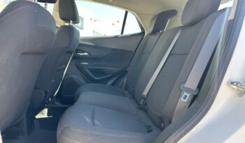 Opel Mokka X 1.6 110CV Advance pieno
