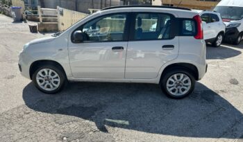 Fiat Panda 0.9 Metano Lounge 80CV pieno