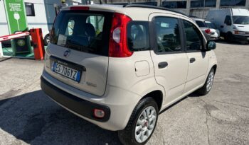 Fiat Panda 0.9 Metano Lounge 80CV pieno