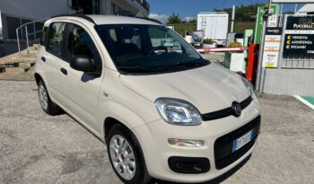 Fiat Panda 0.9 Metano Lounge 80CV pieno