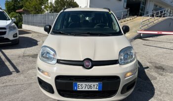 Fiat Panda 0.9 Metano Lounge 80CV pieno
