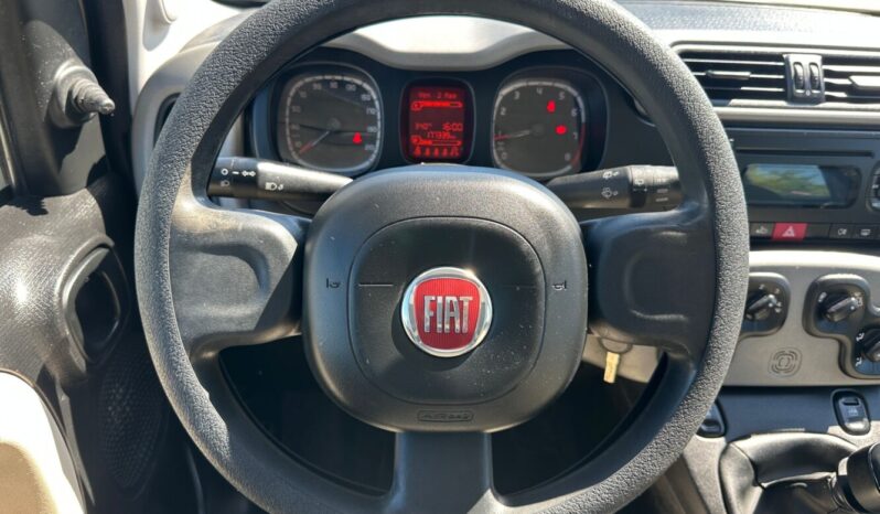 Fiat Panda 0.9 Metano Lounge 80CV pieno