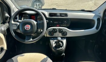 Fiat Panda 0.9 Metano Lounge 80CV pieno