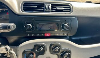 Fiat Panda 0.9 Metano Lounge 80CV pieno