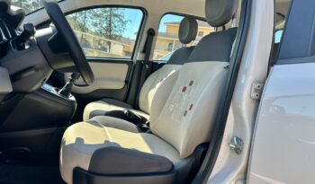 Fiat Panda 0.9 Metano Lounge 80CV pieno