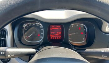 Fiat Panda 0.9 Metano Lounge 80CV pieno