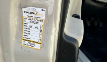 Fiat Panda 0.9 Metano Lounge 80CV pieno