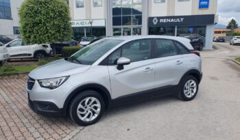 Opel Crossland X 1.2 GPL Advance 81CV pieno
