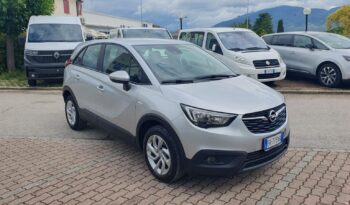 Opel Crossland X 1.2 GPL Advance 81CV pieno