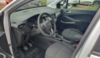 Opel Crossland X 1.2 GPL Advance 81CV pieno