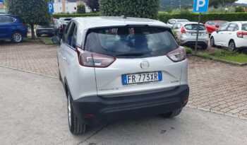 Opel Crossland X 1.2 GPL Advance 81CV pieno