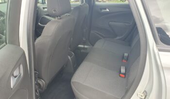 Opel Crossland X 1.2 GPL Advance 81CV pieno