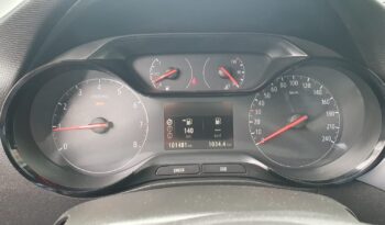 Opel Crossland X 1.2 GPL Advance 81CV pieno