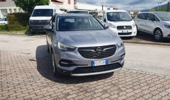 Opel Grandland X 1.5 Auto Innovation 131CV pieno