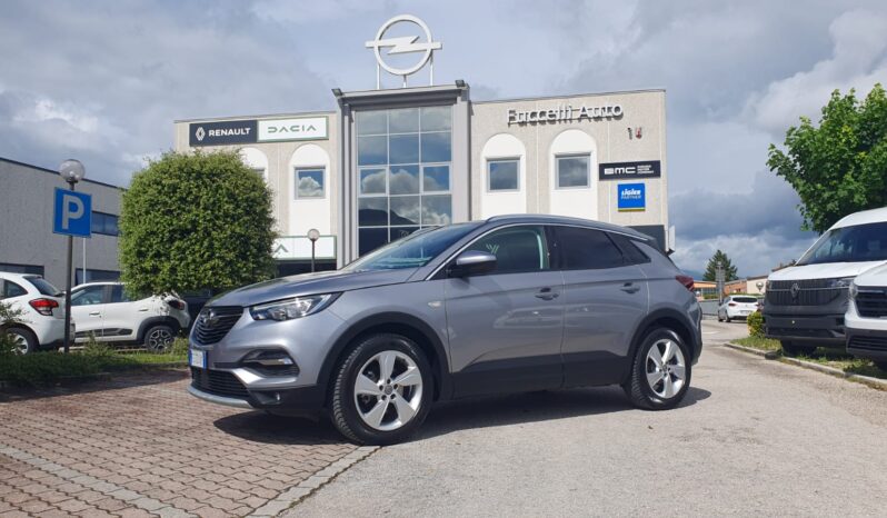 Opel Grandland X 1.5 Auto Innovation 131CV pieno