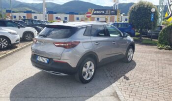 Opel Grandland X 1.5 Auto Innovation 131CV pieno