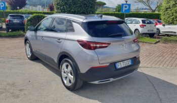 Opel Grandland X 1.5 Auto Innovation 131CV pieno