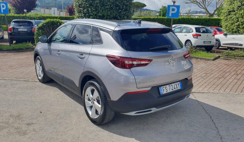 Opel Grandland X 1.5 Auto Innovation 131CV pieno
