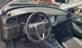 Opel Grandland X 1.5 Auto Innovation 131CV pieno
