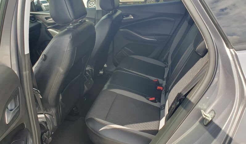 Opel Grandland X 1.5 Auto Innovation 131CV pieno