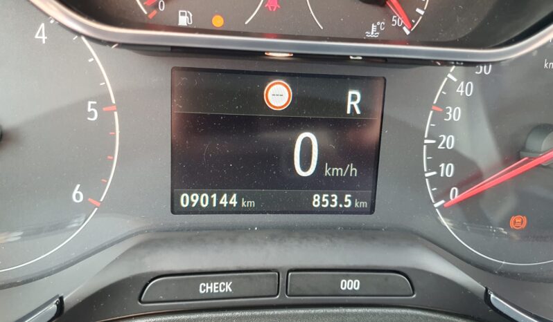 Opel Grandland X 1.5 Auto Innovation 131CV pieno