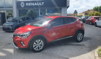 Renault Captur 1.0 GPL Intense 101CV pieno