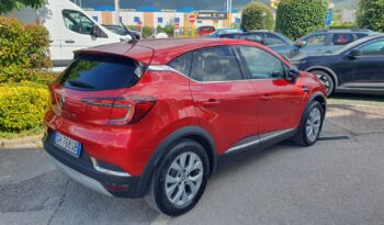 Renault Captur 1.0 GPL Intense 101CV pieno