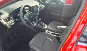 Renault Captur 1.0 GPL Intense 101CV pieno