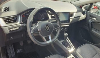 Renault Captur 1.0 GPL Intense 101CV pieno