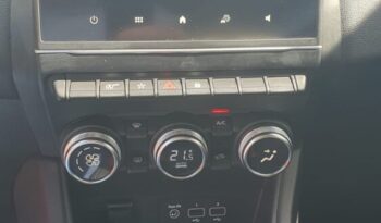Renault Captur 1.0 GPL Intense 101CV pieno