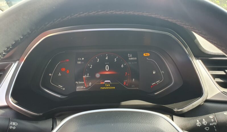 Renault Captur 1.0 GPL Intense 101CV pieno