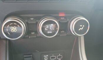 Renault Captur 1.0 GPL Intense 101CV pieno