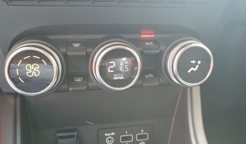 Renault Captur 1.0 GPL Intense 101CV pieno
