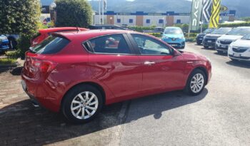 Alfa Romeo Giulietta 2.0 Business 150CV pieno