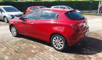 Alfa Romeo Giulietta 2.0 Business 150CV pieno