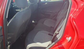 Alfa Romeo Giulietta 2.0 Business 150CV pieno
