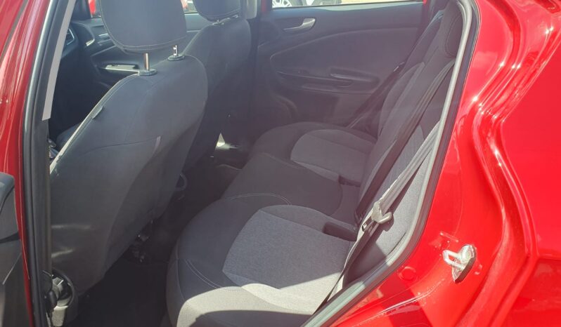 Alfa Romeo Giulietta 2.0 Business 150CV pieno