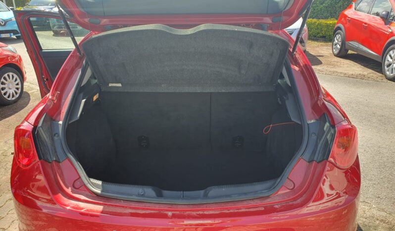 Alfa Romeo Giulietta 2.0 Business 150CV pieno