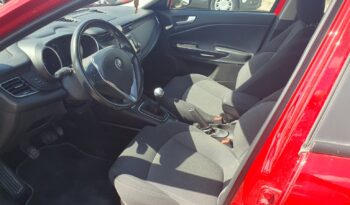 Alfa Romeo Giulietta 2.0 Business 150CV pieno