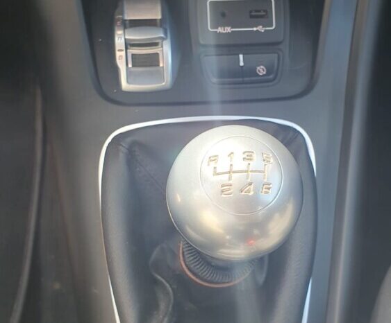 Alfa Romeo Giulietta 2.0 Business 150CV pieno