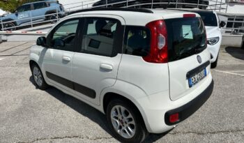 Fiat Panda 1.3 MJT Lounge 75cv pieno